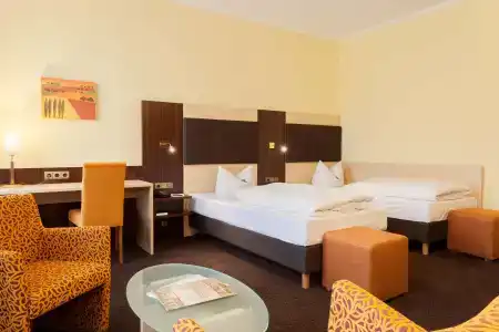 Best Western Augusta - 60