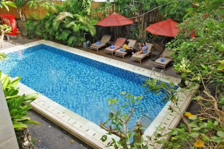Pondok Sari Kuta - 15