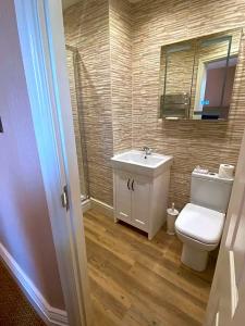 Chester House - 208