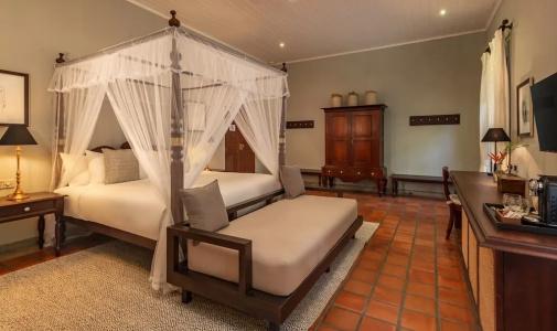 Taru Villas Riva - Negombo - 26