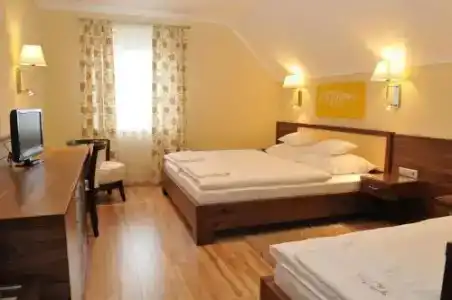 Mizse Motel - 8