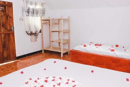 New Jambo Bungalows - 85