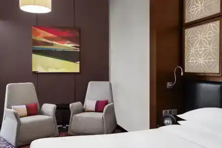 Four Points by Sheraton - 25