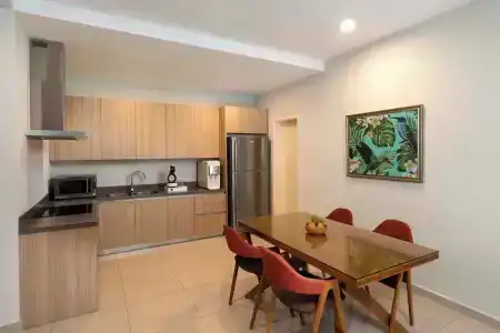 The Haven All Suite Resort, - 254