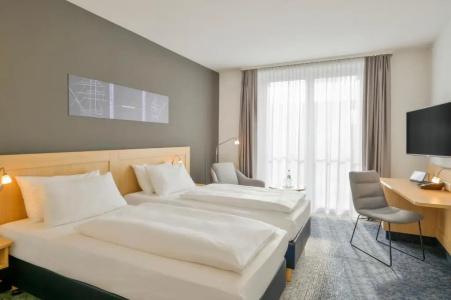 Park Inn by Radisson Papenburg - 85