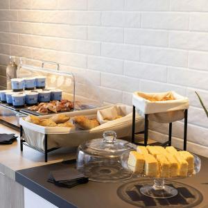 Hilton Garden Inn Tours Centre, France - 37