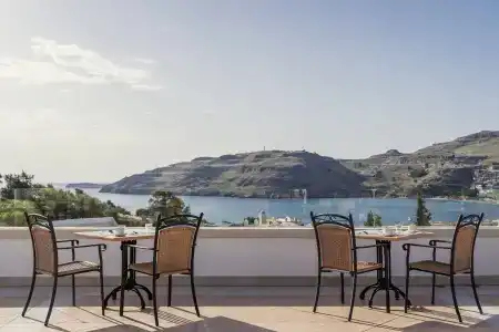 Lindos Village Resort & Spa Adults Only - 30