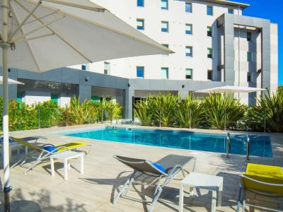 Ibis Budget Valence Sud - 11