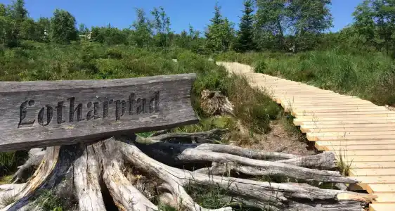 Nationalpark-Schliffkopf - 32