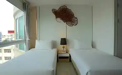 Royal Pavilion Hua Hin - 90