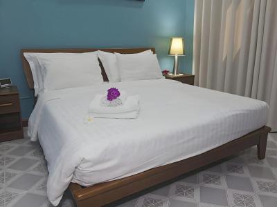 Pattaya Garden  Boutique - 3