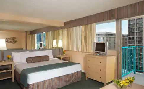 Aqua Aloha Surf Waikiki - 2