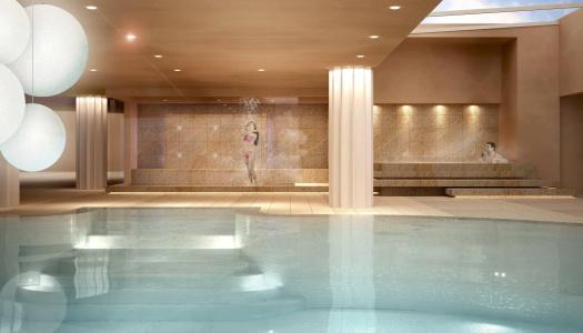 Wellness Apollo – Terme & Wellness LifeClass - 18