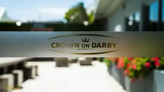 Crown on Darby - 21