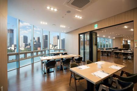 Best Western Haeundae - 16