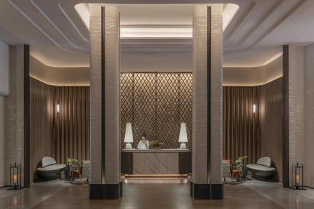 Four Seasons Bangkok at Chao Phraya River - 37