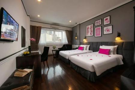 Hanoi Garden Boutique & Spa - 34