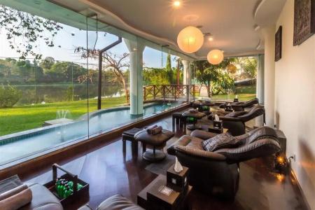 Mahaweli Reach - 17