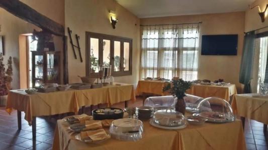 Tenuta Pilastru - 14