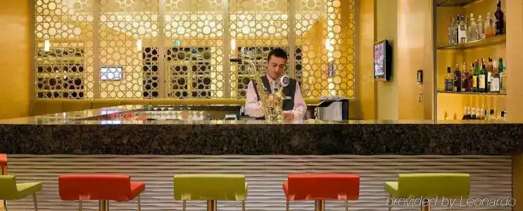Novotel Trabzon - 30