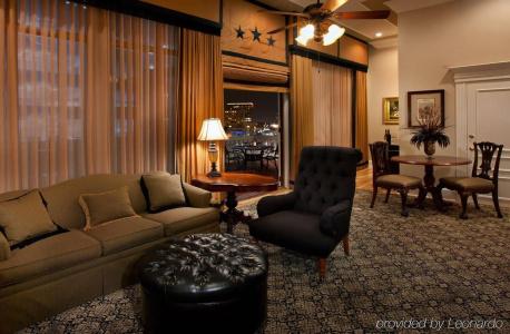The Driskill, in The Unbound Collection by Hyatt - 45