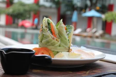 Ozz Kuta Bali - 8