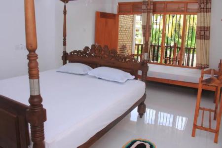 Dilara Resort Mirissa - 31