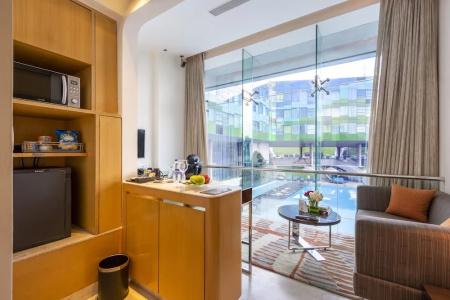 Vivanta Bengaluru, Whitefield - 94