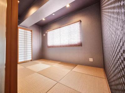Terrace Shintoshin - 91