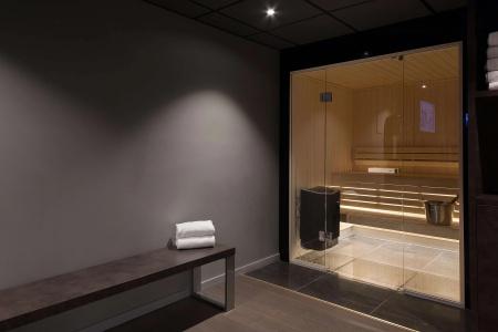 Scandic St. Olavs Plass - 2