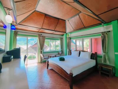 Phi Phi View Point Resort - 168