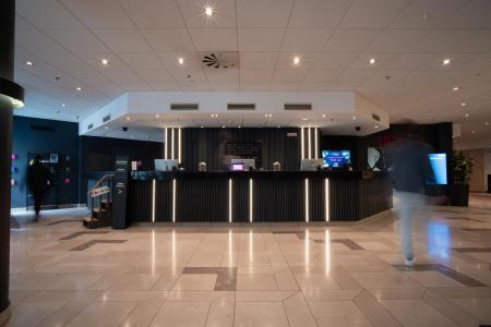 Radisson Blu Dortmund - 33