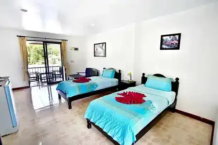Lotus Friendly - 170