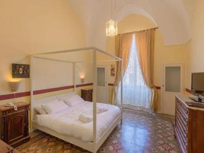 La Naca Della Taranta b&b - 39