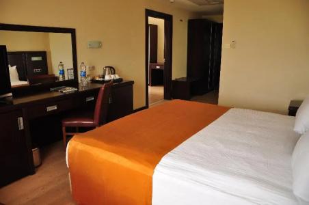 Eser Diamond Spa & Convention Center İstanbul - 16