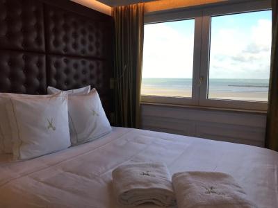 Hôtel Merveilleux Côté Mer - 42