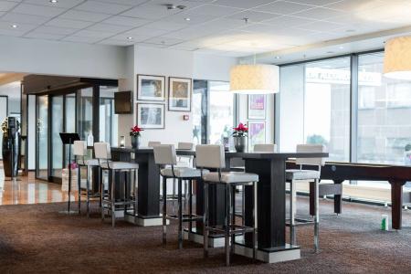 Scandic Alexandra - 19