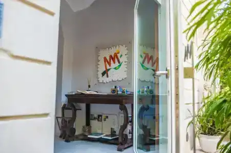 Dimora Storica Muratore - 8