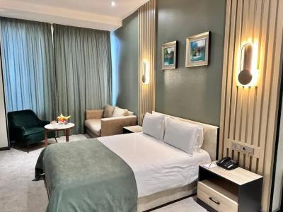 Husma Hotel & Spa - 53