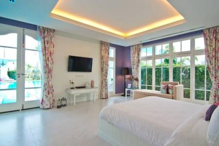 The Sea-Cret Garden Hua Hin - 54