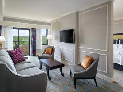 Omni Shoreham - 152