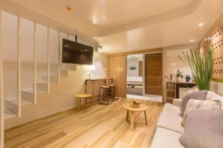 Wintree City Resort - 171