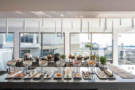 Porto Platanias Beach - Luxury Selection - 12