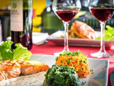 ibis Styles Reims Centre - 35