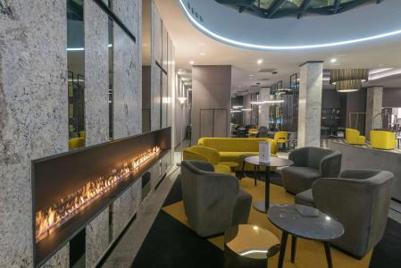 Hampton By Hilton Poznan Old Town - 12