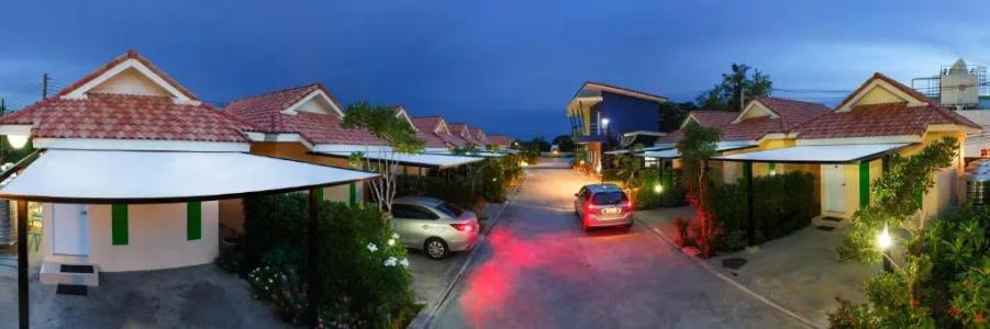 PaPlern Resort - 48