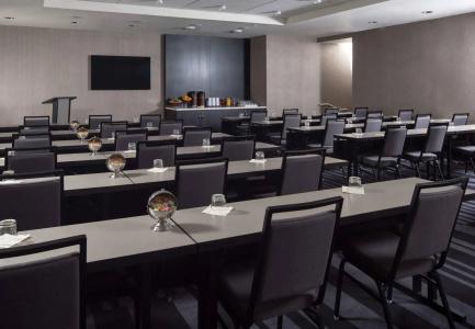 Courtyard by Marriott New York Manhattan/Central Park - 24