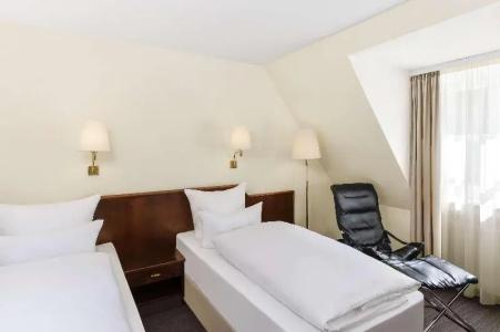 NH Klösterle Nördlingen - 47
