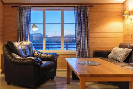 Henningsvær Rorbuer - 77