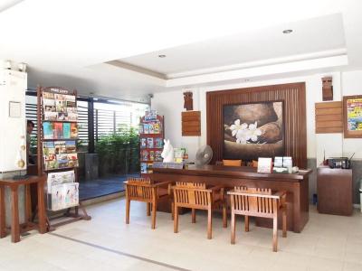 Evergreen Resort - 20